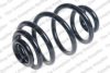 LESJ?FORS 4208485 Coil Spring